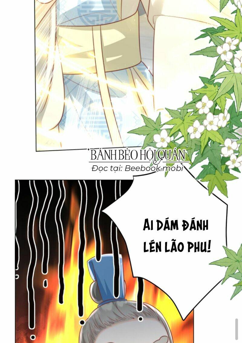 Tiểu Sư Muội Rõ Ràng Rất Mạnh, Nhưng Lại Quá Tấu Hề: Chapter 46