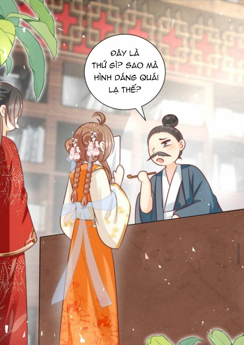 Tiểu Sư Muội Rõ Ràng Rất Mạnh, Nhưng Lại Quá Tấu Hề: Chapter 46