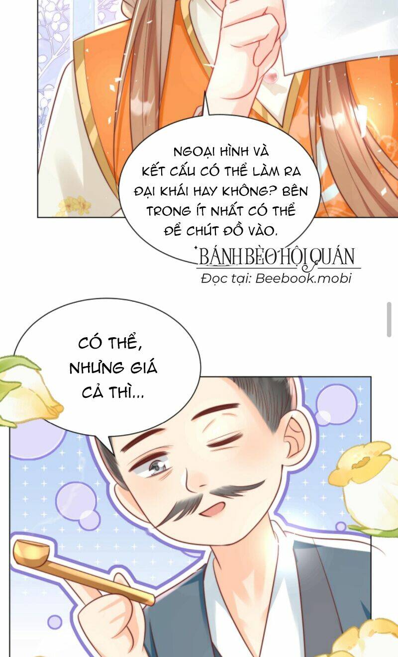 Tiểu Sư Muội Rõ Ràng Rất Mạnh, Nhưng Lại Quá Tấu Hề: Chapter 46