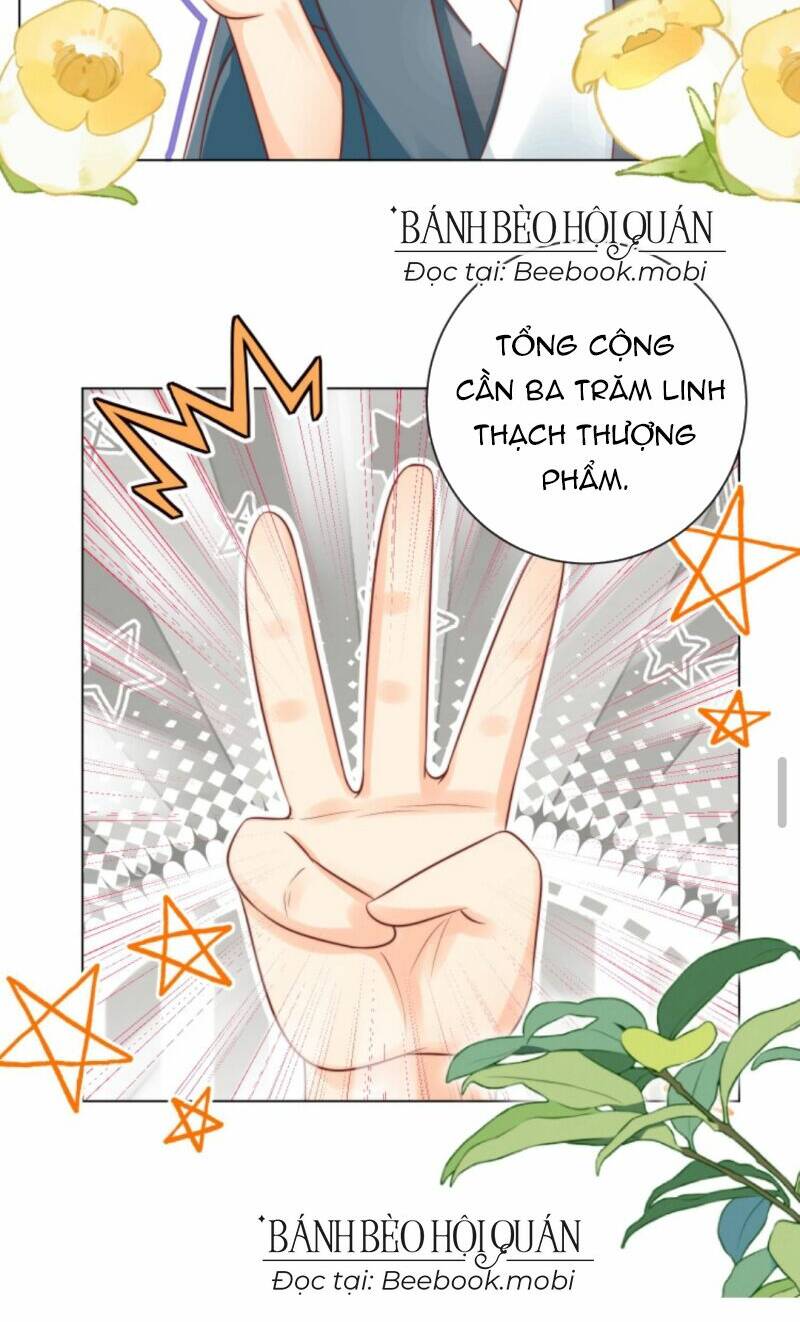 Tiểu Sư Muội Rõ Ràng Rất Mạnh, Nhưng Lại Quá Tấu Hề: Chapter 46