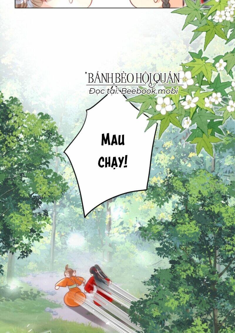 Tiểu Sư Muội Rõ Ràng Rất Mạnh, Nhưng Lại Quá Tấu Hề: Chapter 46