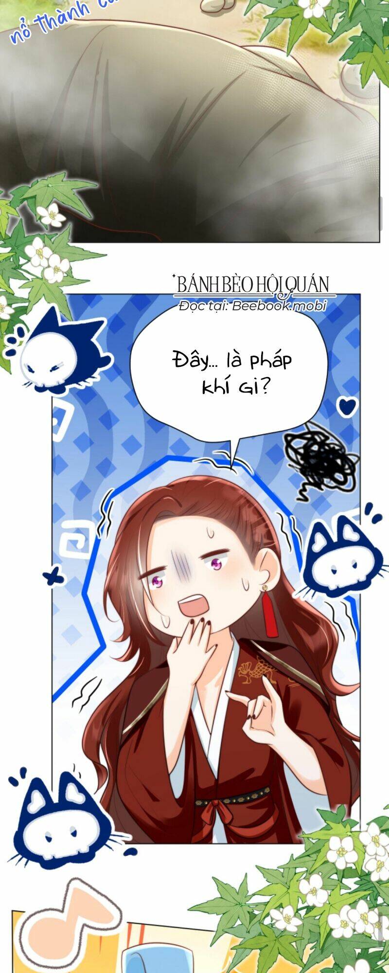 Tiểu Sư Muội Rõ Ràng Rất Mạnh, Nhưng Lại Quá Tấu Hề: Chapter 46