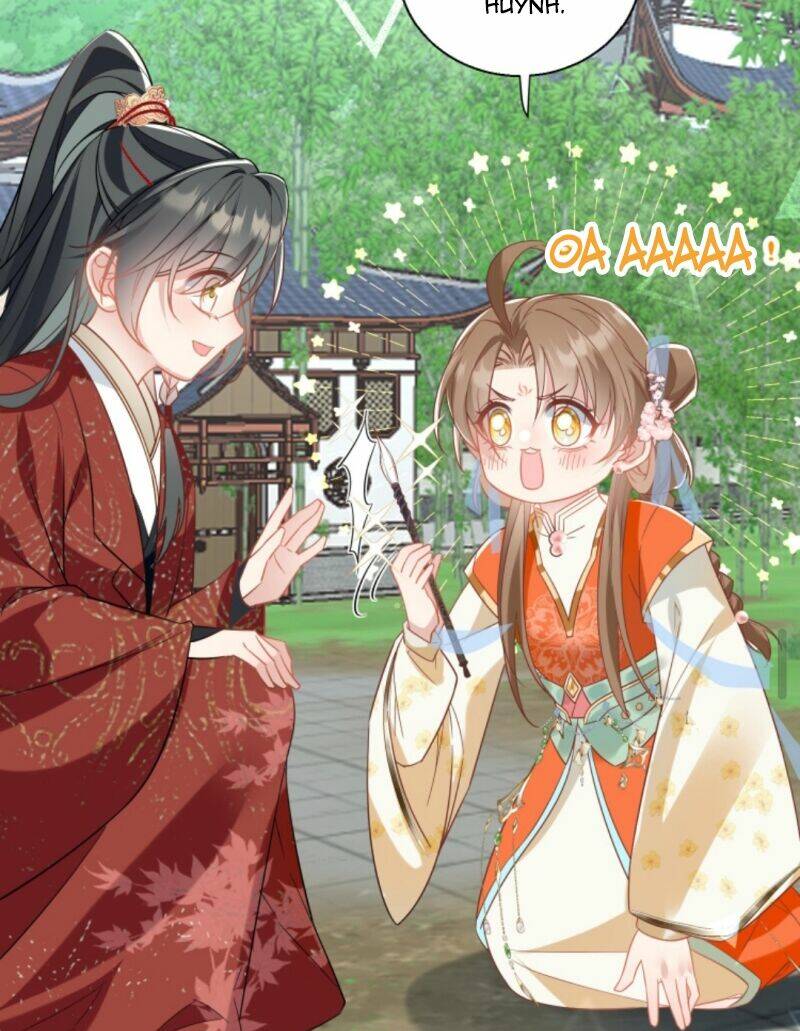 Tiểu Sư Muội Rõ Ràng Rất Mạnh, Nhưng Lại Quá Tấu Hề: Chapter 48