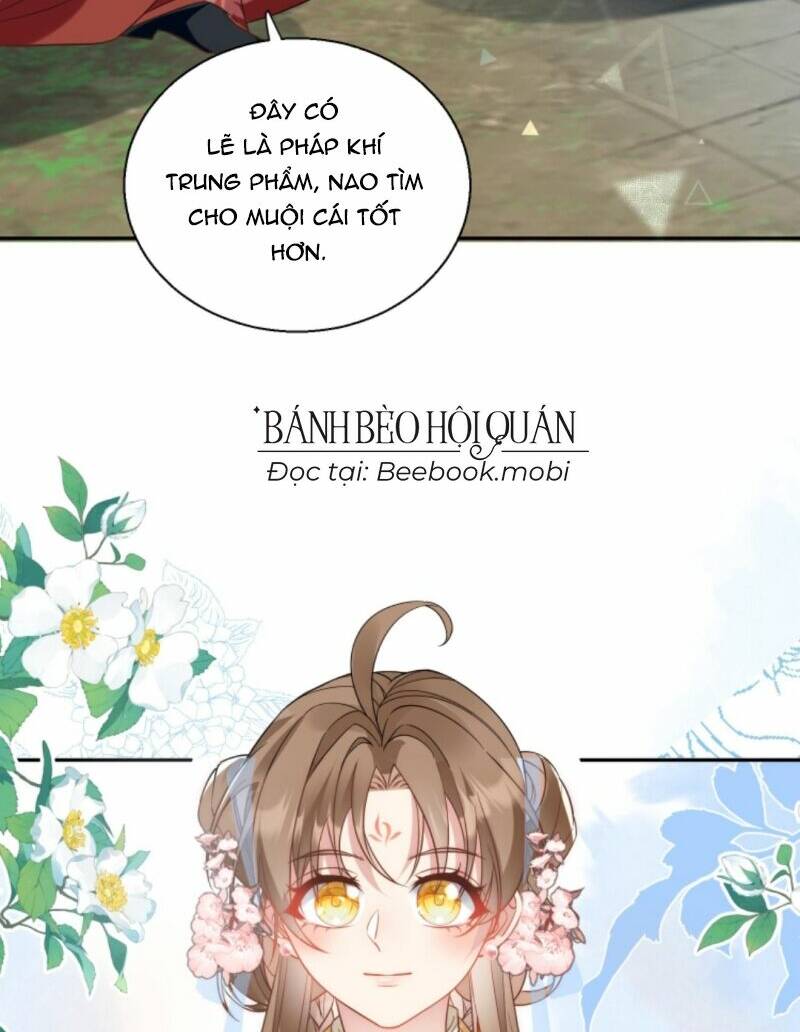 Tiểu Sư Muội Rõ Ràng Rất Mạnh, Nhưng Lại Quá Tấu Hề: Chapter 48