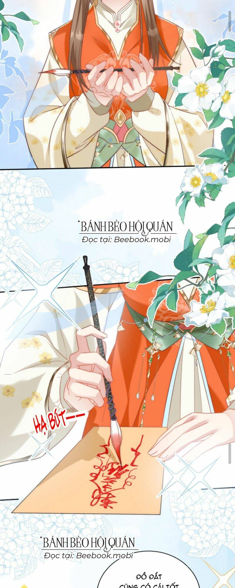 Tiểu Sư Muội Rõ Ràng Rất Mạnh, Nhưng Lại Quá Tấu Hề: Chapter 48