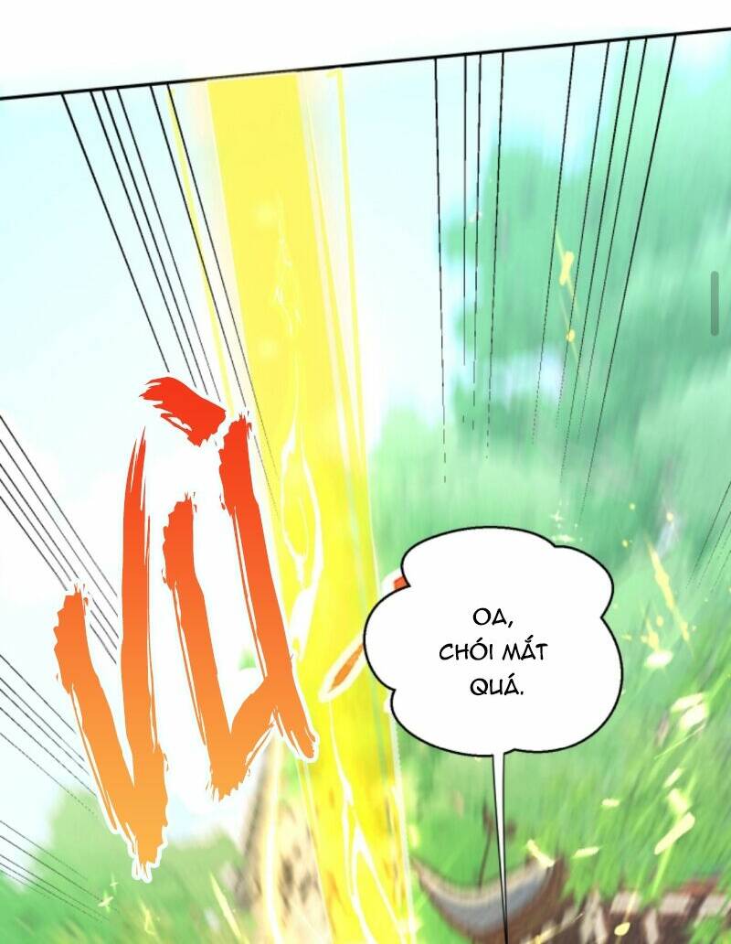 Tiểu Sư Muội Rõ Ràng Rất Mạnh, Nhưng Lại Quá Tấu Hề: Chapter 48
