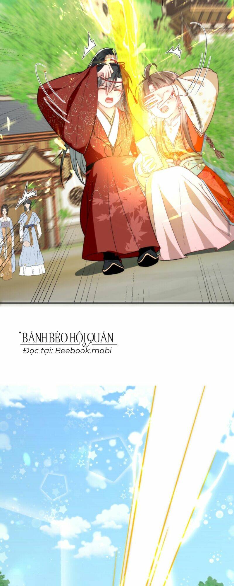 Tiểu Sư Muội Rõ Ràng Rất Mạnh, Nhưng Lại Quá Tấu Hề: Chapter 48