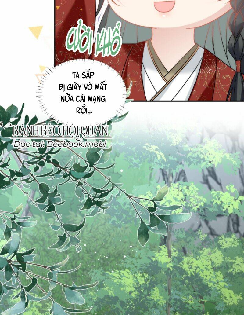 Tiểu Sư Muội Rõ Ràng Rất Mạnh, Nhưng Lại Quá Tấu Hề: Chapter 48