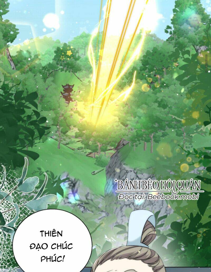 Tiểu Sư Muội Rõ Ràng Rất Mạnh, Nhưng Lại Quá Tấu Hề: Chapter 48