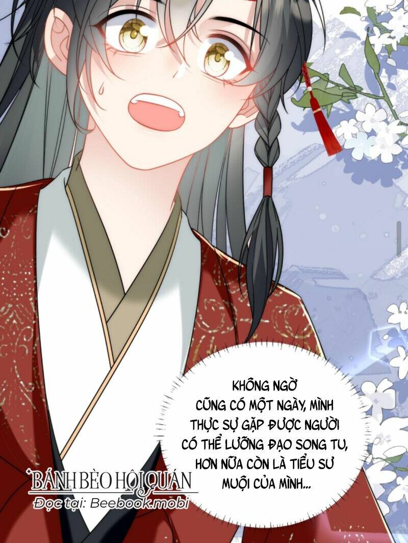 Tiểu Sư Muội Rõ Ràng Rất Mạnh, Nhưng Lại Quá Tấu Hề: Chapter 48
