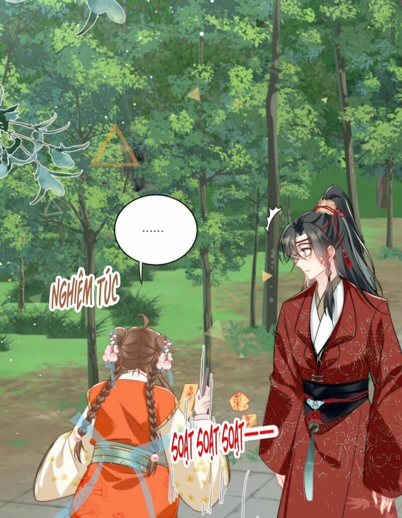 Tiểu Sư Muội Rõ Ràng Rất Mạnh, Nhưng Lại Quá Tấu Hề: Chapter 48