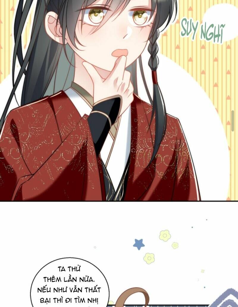 Tiểu Sư Muội Rõ Ràng Rất Mạnh, Nhưng Lại Quá Tấu Hề: Chapter 48