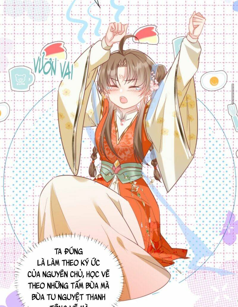 Tiểu Sư Muội Rõ Ràng Rất Mạnh, Nhưng Lại Quá Tấu Hề: Chapter 48
