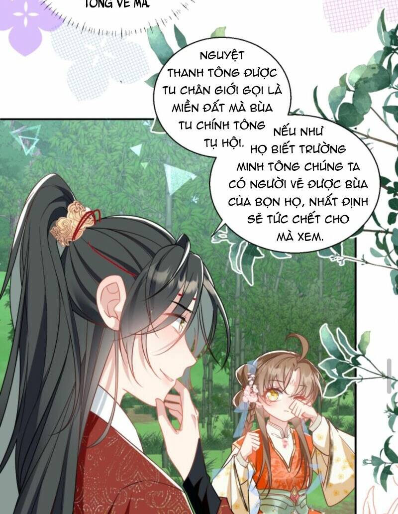 Tiểu Sư Muội Rõ Ràng Rất Mạnh, Nhưng Lại Quá Tấu Hề: Chapter 48
