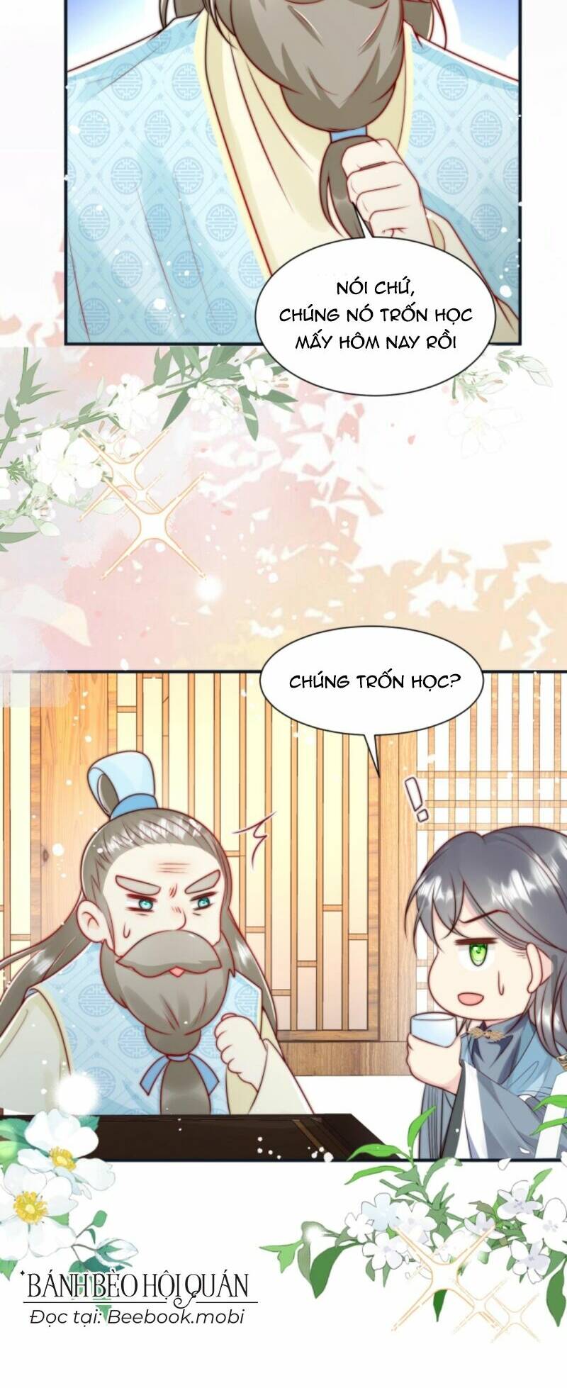 Tiểu Sư Muội Rõ Ràng Rất Mạnh, Nhưng Lại Quá Tấu Hề: Chapter 49