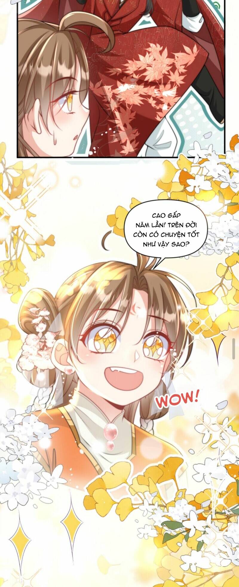 Tiểu Sư Muội Rõ Ràng Rất Mạnh, Nhưng Lại Quá Tấu Hề: Chapter 49