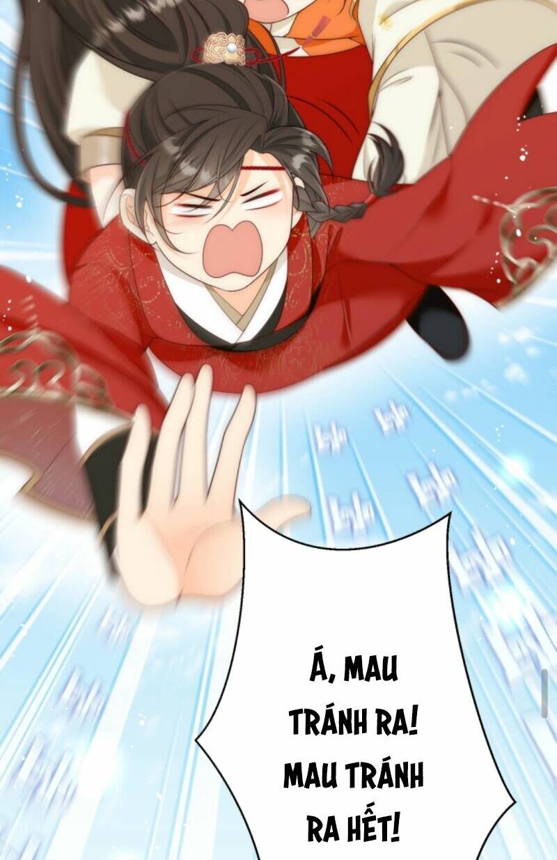 Tiểu Sư Muội Rõ Ràng Rất Mạnh, Nhưng Lại Quá Tấu Hề: Chapter 5