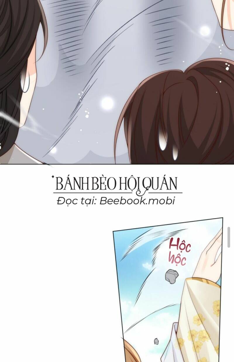 Tiểu Sư Muội Rõ Ràng Rất Mạnh, Nhưng Lại Quá Tấu Hề: Chapter 5