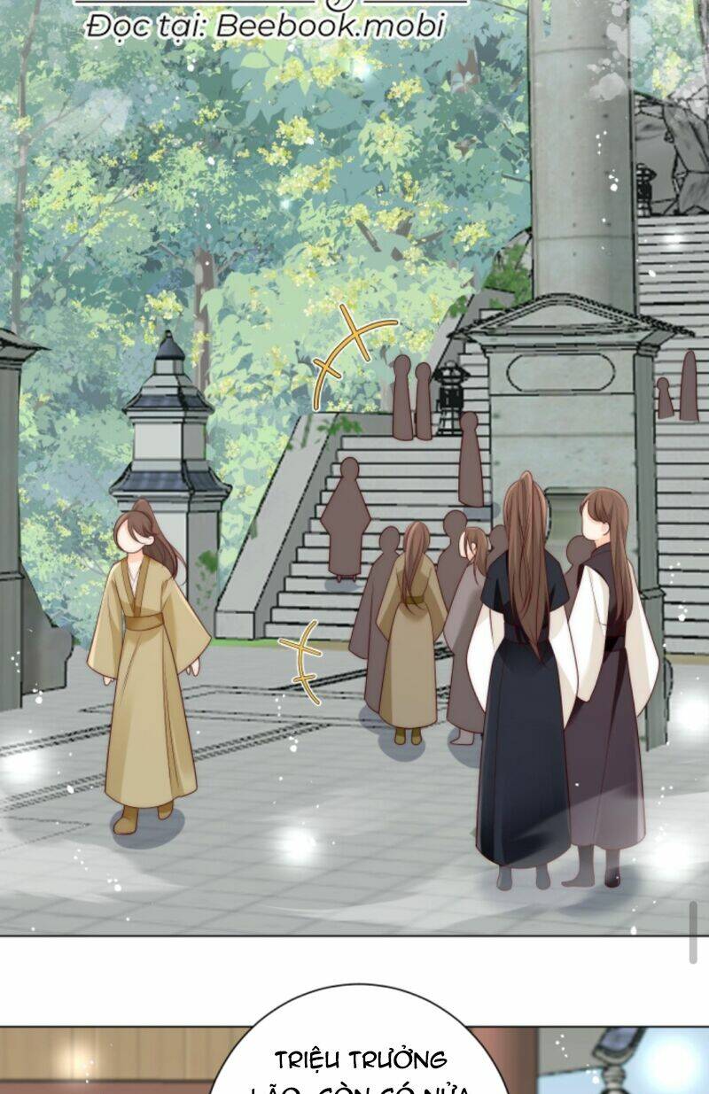 Tiểu Sư Muội Rõ Ràng Rất Mạnh, Nhưng Lại Quá Tấu Hề: Chapter 5