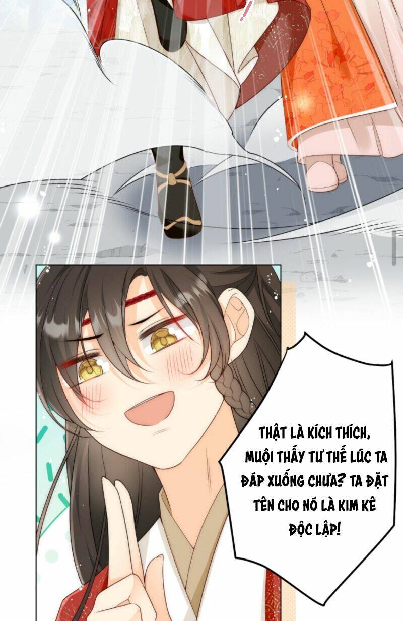 Tiểu Sư Muội Rõ Ràng Rất Mạnh, Nhưng Lại Quá Tấu Hề: Chapter 5