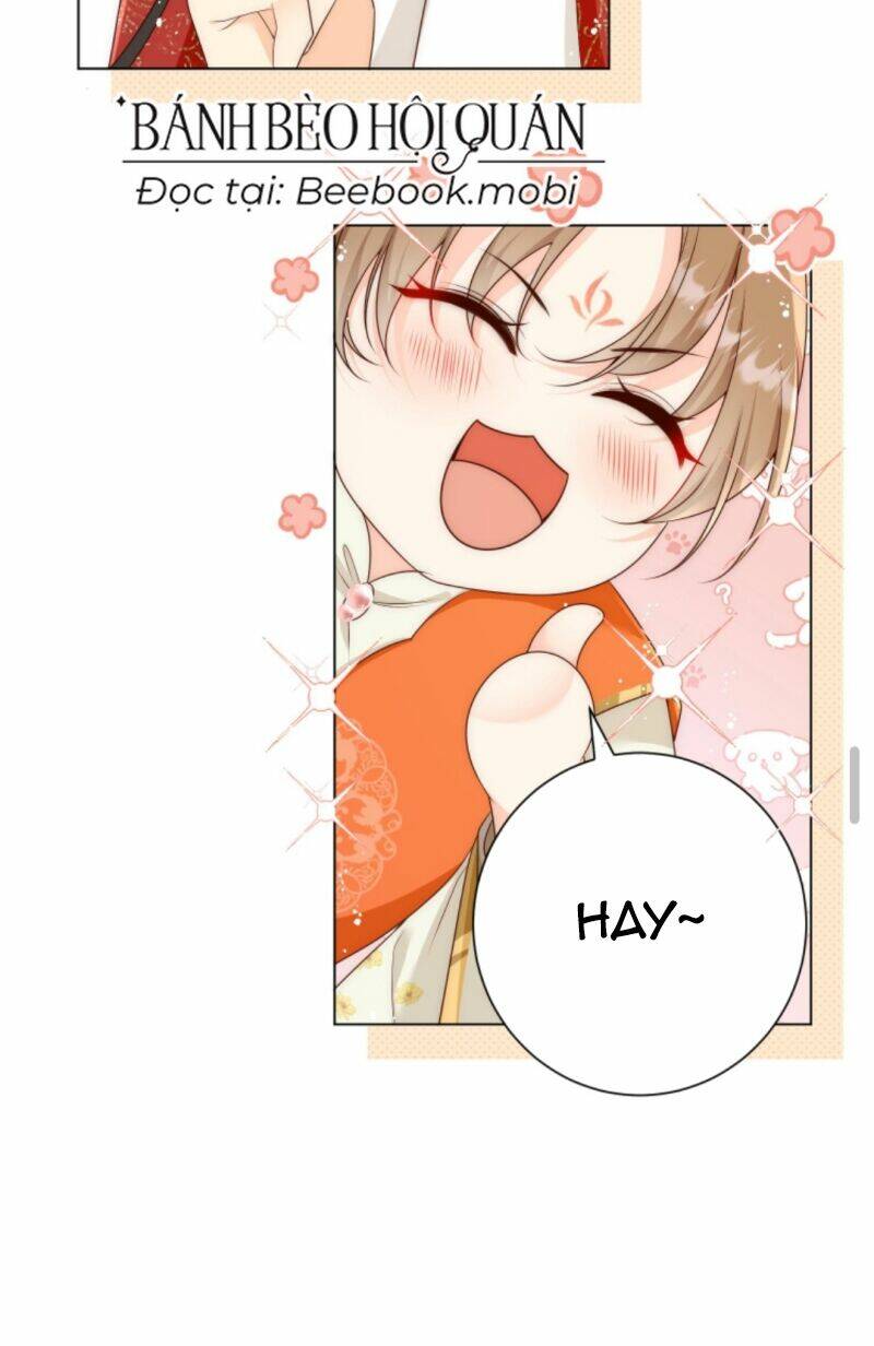 Tiểu Sư Muội Rõ Ràng Rất Mạnh, Nhưng Lại Quá Tấu Hề: Chapter 5