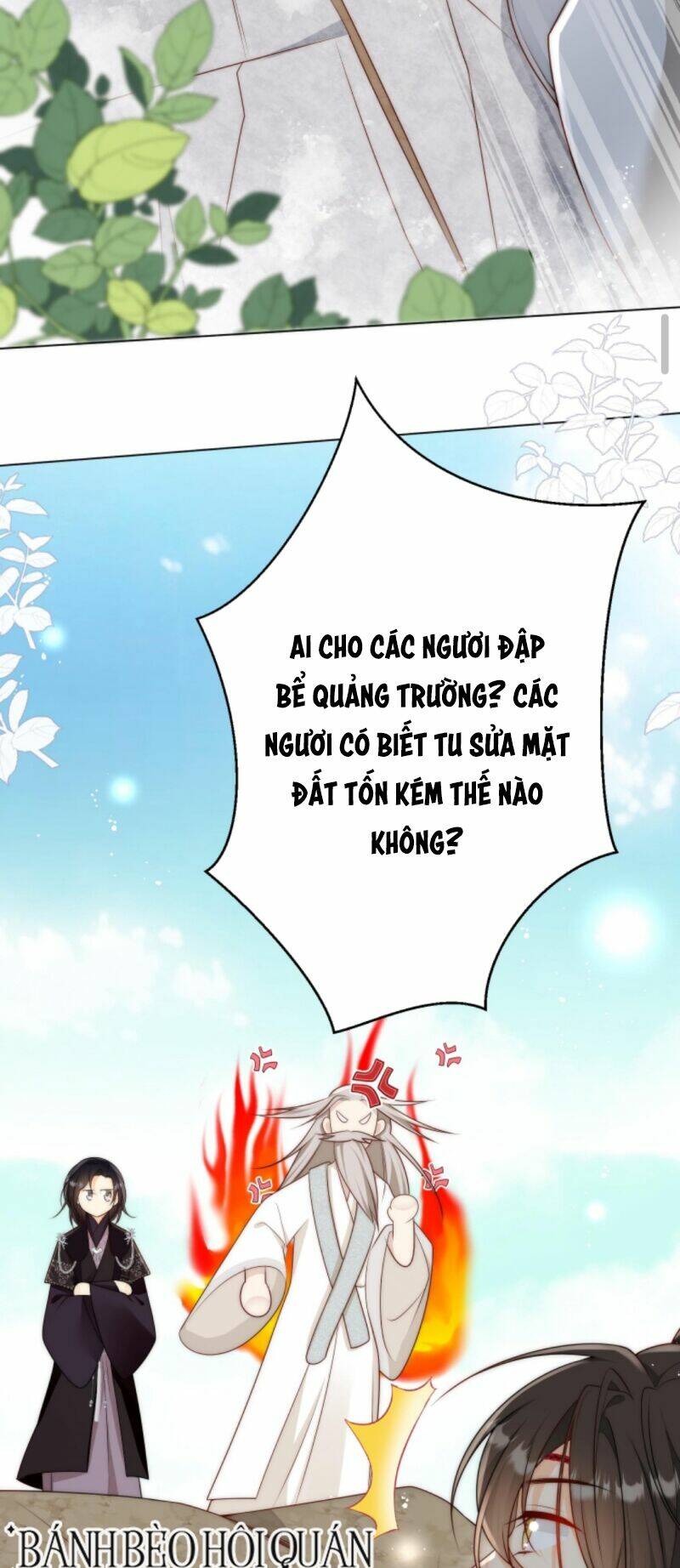 Tiểu Sư Muội Rõ Ràng Rất Mạnh, Nhưng Lại Quá Tấu Hề: Chapter 5