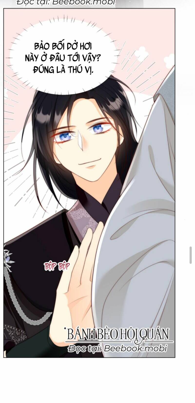 Tiểu Sư Muội Rõ Ràng Rất Mạnh, Nhưng Lại Quá Tấu Hề: Chapter 5