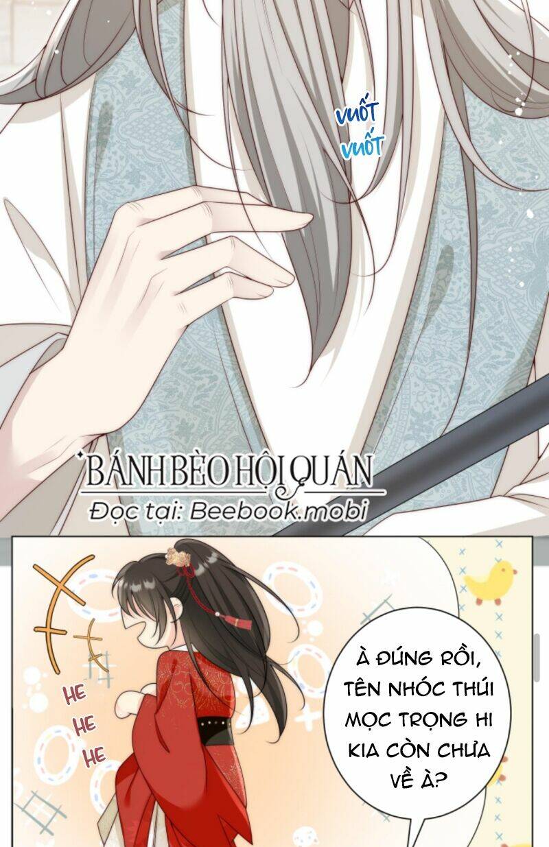 Tiểu Sư Muội Rõ Ràng Rất Mạnh, Nhưng Lại Quá Tấu Hề: Chapter 5