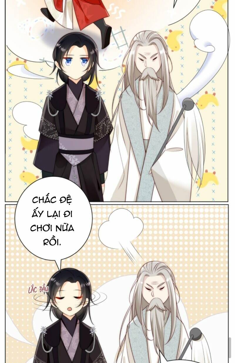 Tiểu Sư Muội Rõ Ràng Rất Mạnh, Nhưng Lại Quá Tấu Hề: Chapter 5