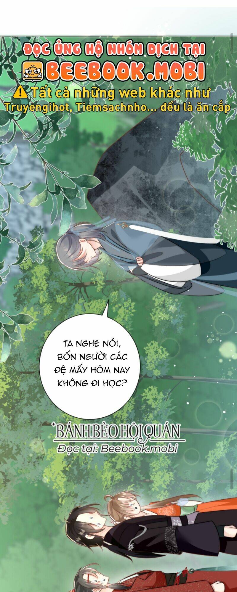Tiểu Sư Muội Rõ Ràng Rất Mạnh, Nhưng Lại Quá Tấu Hề: Chapter 51