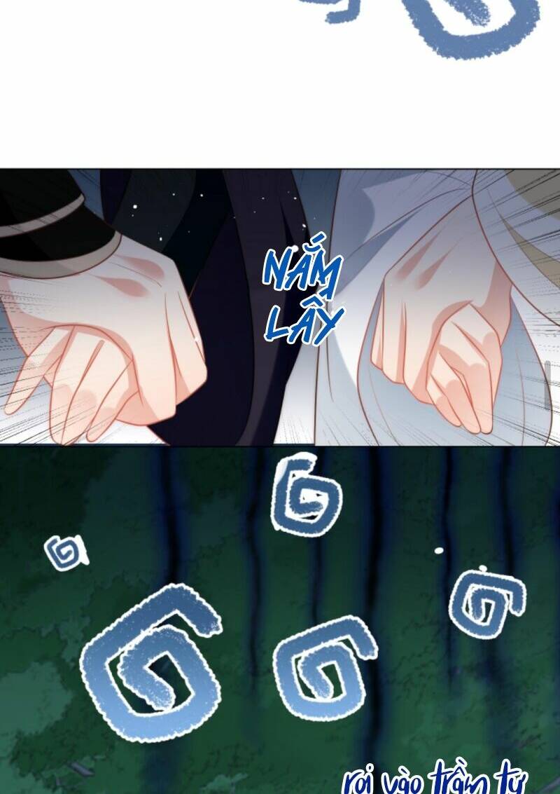 Tiểu Sư Muội Rõ Ràng Rất Mạnh, Nhưng Lại Quá Tấu Hề: Chapter 51