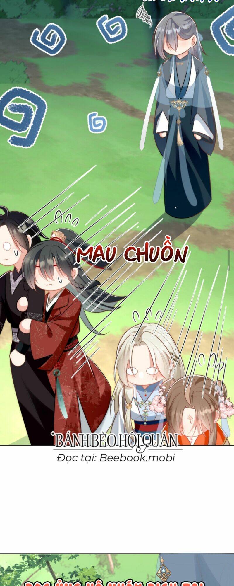 Tiểu Sư Muội Rõ Ràng Rất Mạnh, Nhưng Lại Quá Tấu Hề: Chapter 51