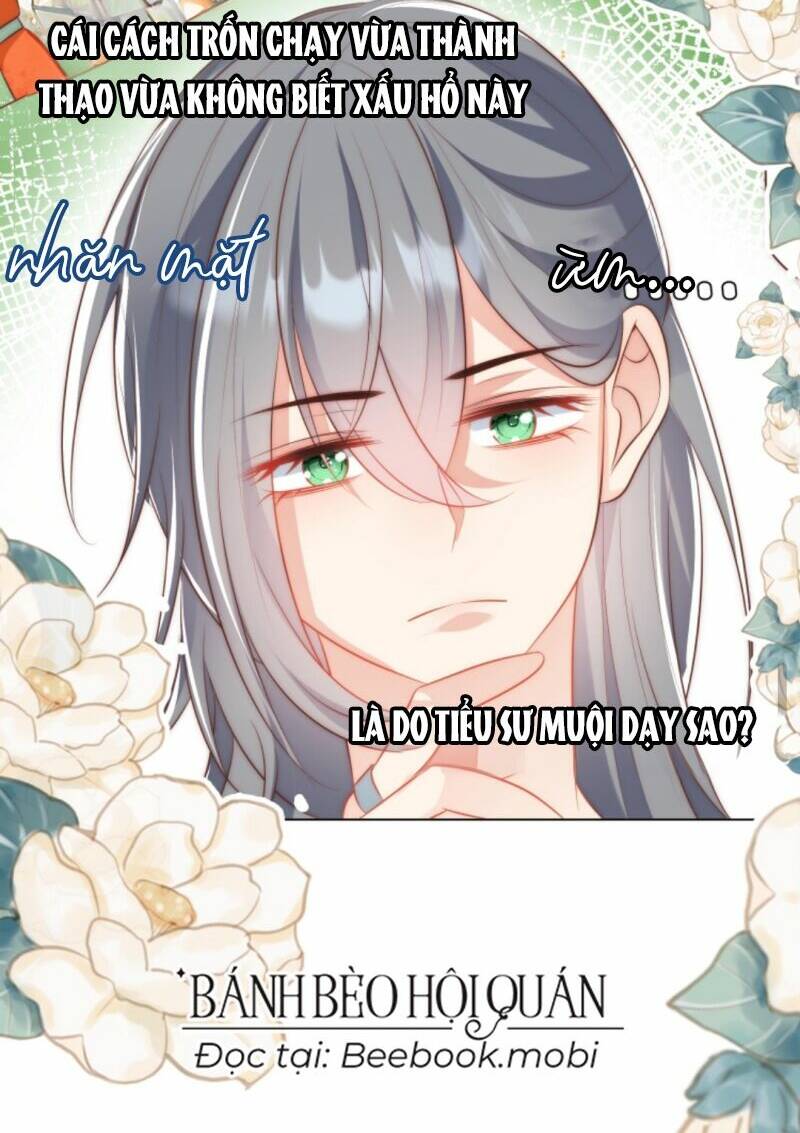 Tiểu Sư Muội Rõ Ràng Rất Mạnh, Nhưng Lại Quá Tấu Hề: Chapter 51