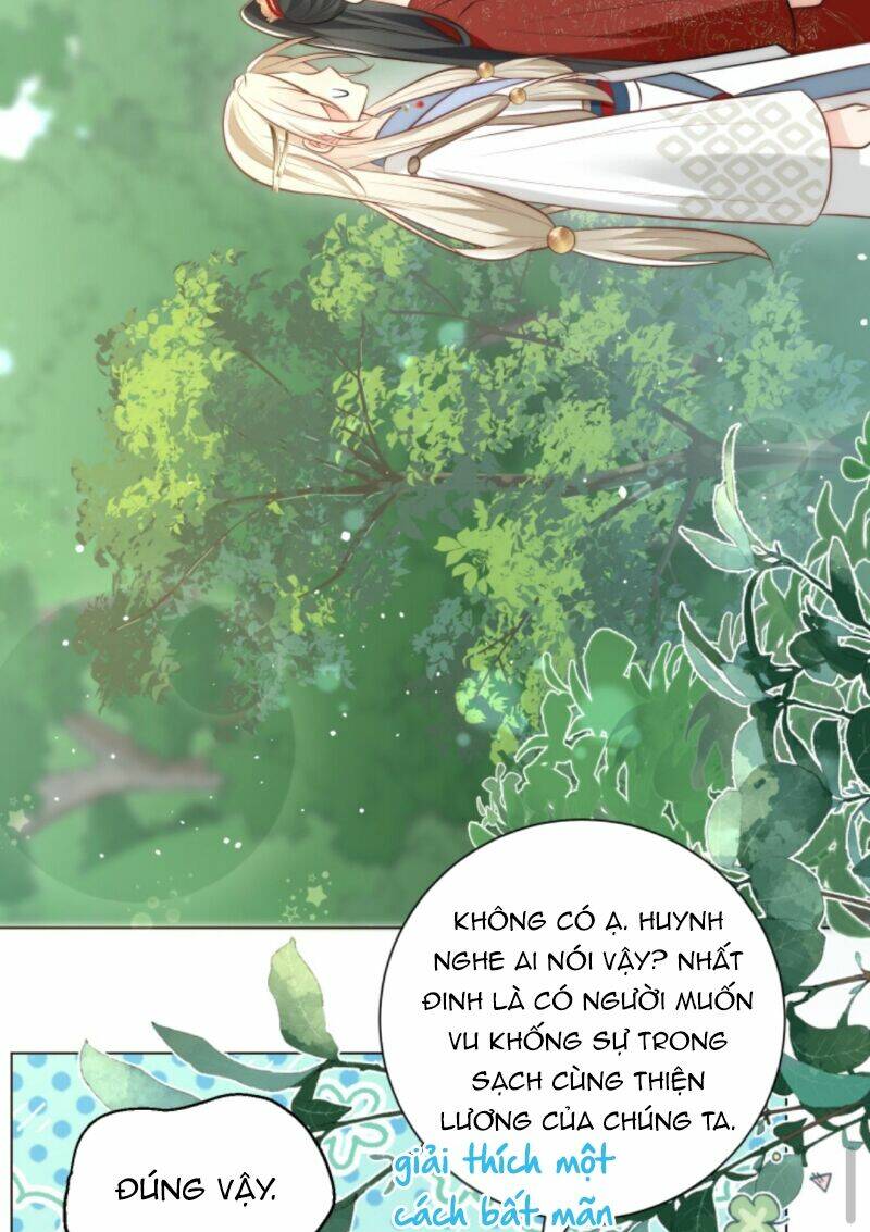 Tiểu Sư Muội Rõ Ràng Rất Mạnh, Nhưng Lại Quá Tấu Hề: Chapter 51