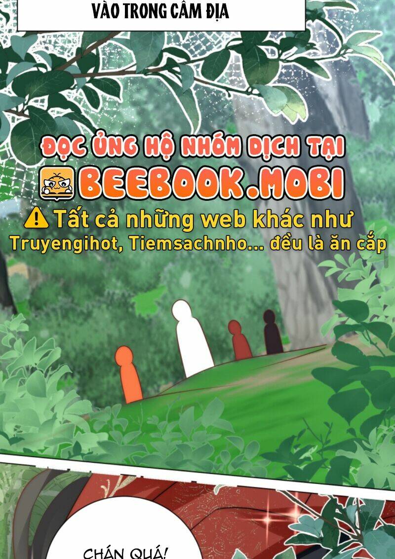 Tiểu Sư Muội Rõ Ràng Rất Mạnh, Nhưng Lại Quá Tấu Hề: Chapter 51