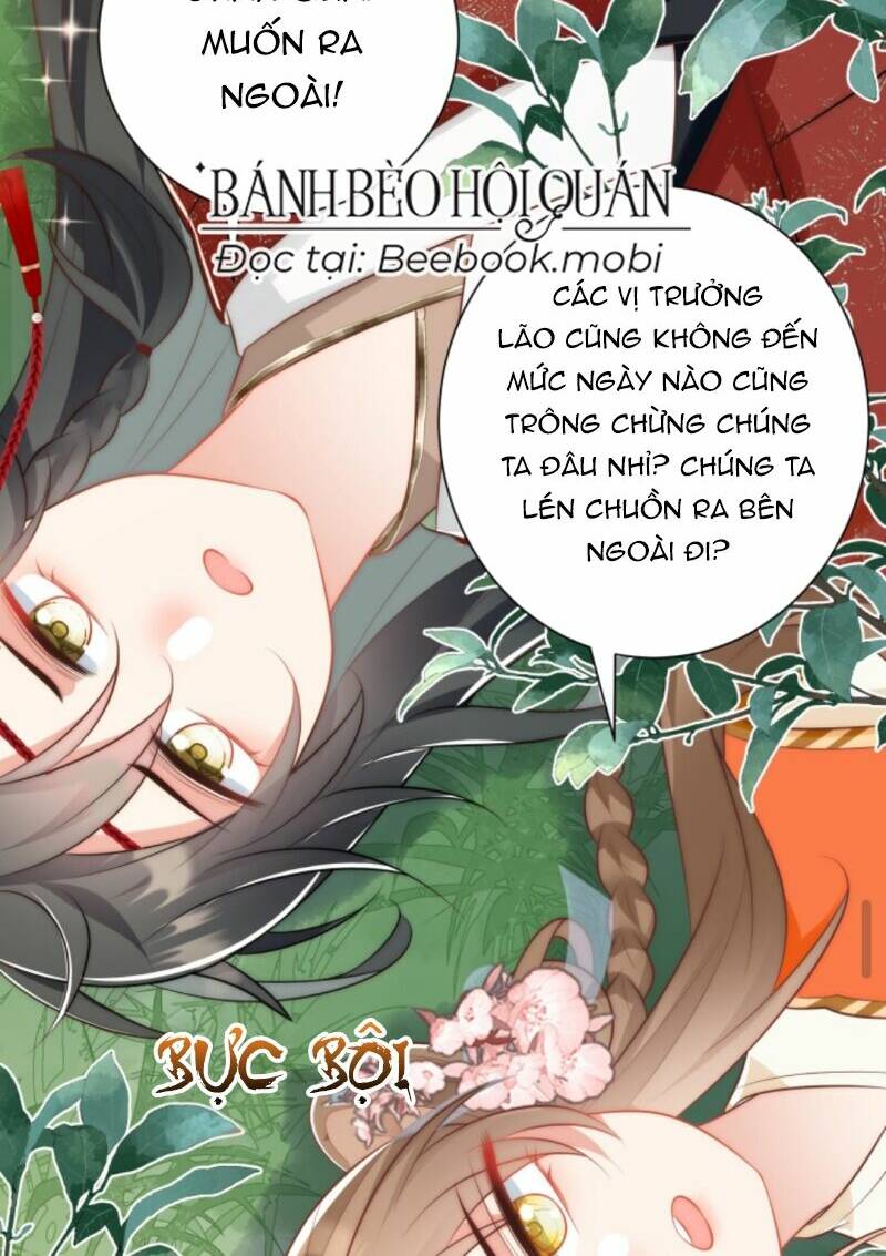 Tiểu Sư Muội Rõ Ràng Rất Mạnh, Nhưng Lại Quá Tấu Hề: Chapter 51