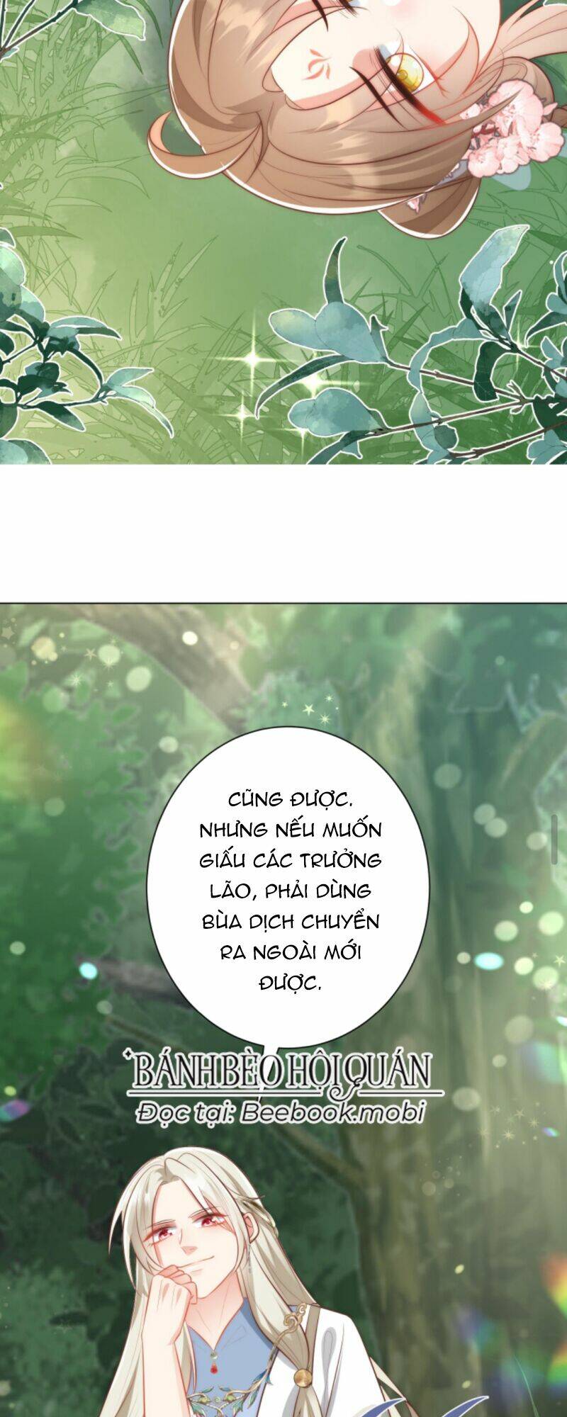 Tiểu Sư Muội Rõ Ràng Rất Mạnh, Nhưng Lại Quá Tấu Hề: Chapter 51