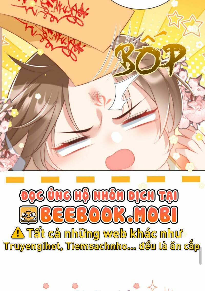 Tiểu Sư Muội Rõ Ràng Rất Mạnh, Nhưng Lại Quá Tấu Hề: Chapter 51