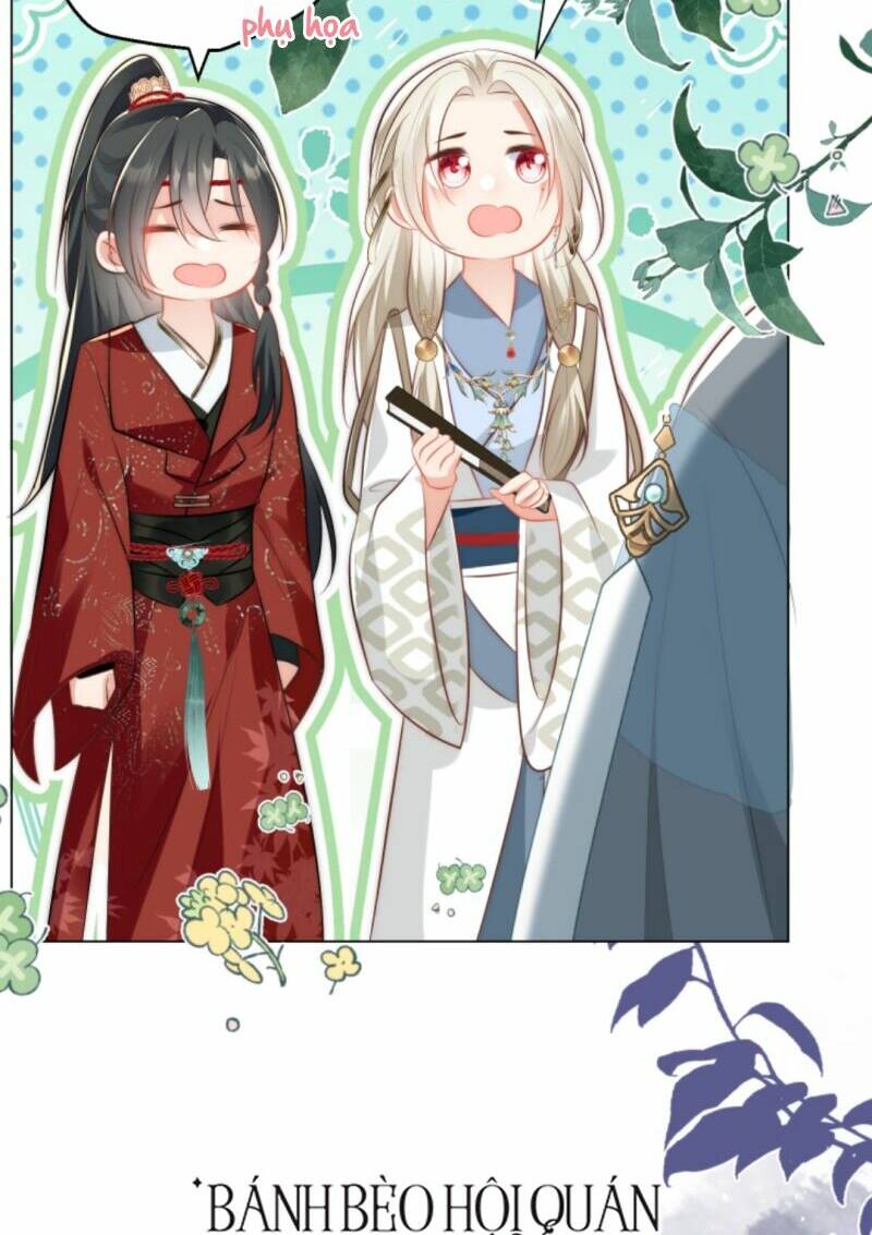 Tiểu Sư Muội Rõ Ràng Rất Mạnh, Nhưng Lại Quá Tấu Hề: Chapter 51