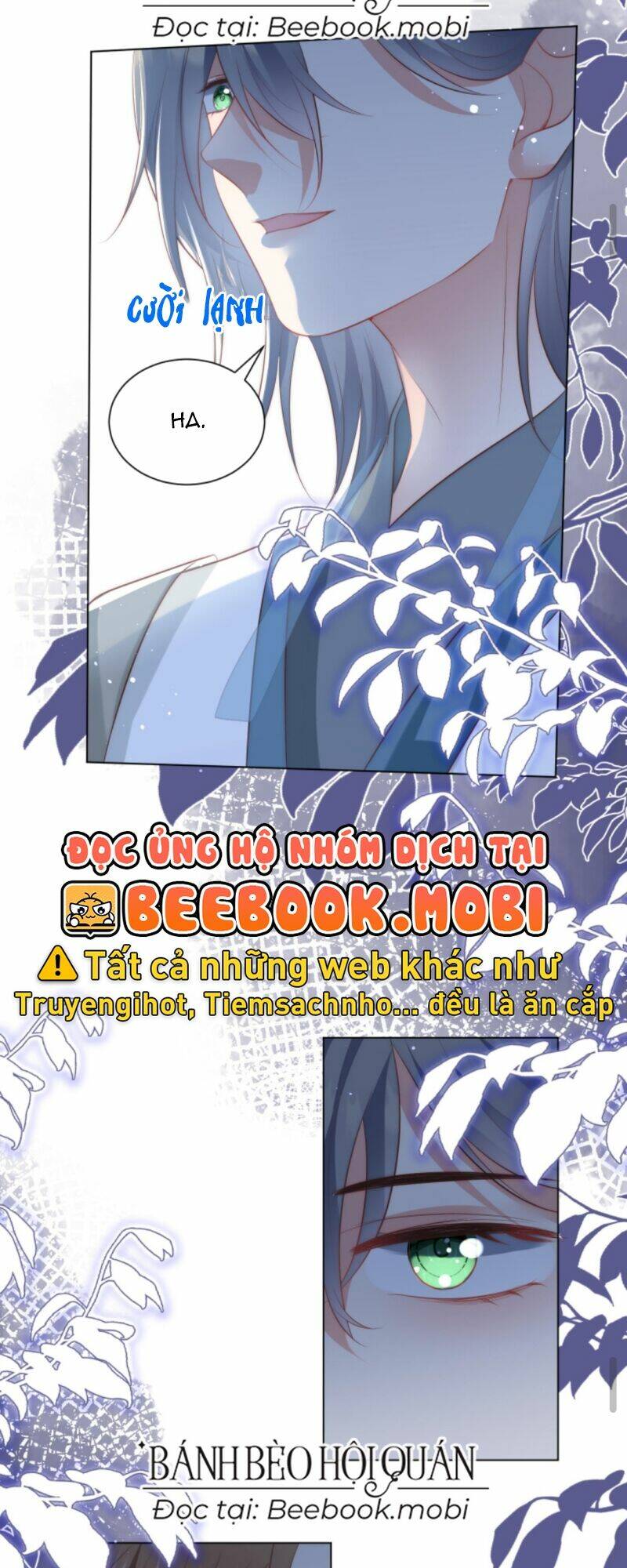 Tiểu Sư Muội Rõ Ràng Rất Mạnh, Nhưng Lại Quá Tấu Hề: Chapter 51