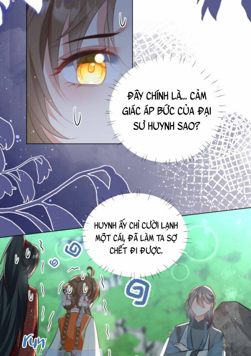 Tiểu Sư Muội Rõ Ràng Rất Mạnh, Nhưng Lại Quá Tấu Hề: Chapter 51