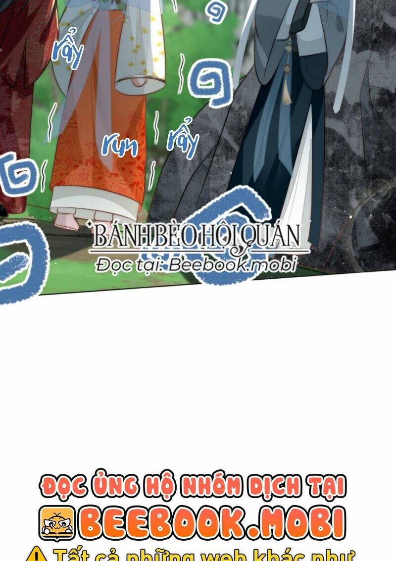 Tiểu Sư Muội Rõ Ràng Rất Mạnh, Nhưng Lại Quá Tấu Hề: Chapter 51