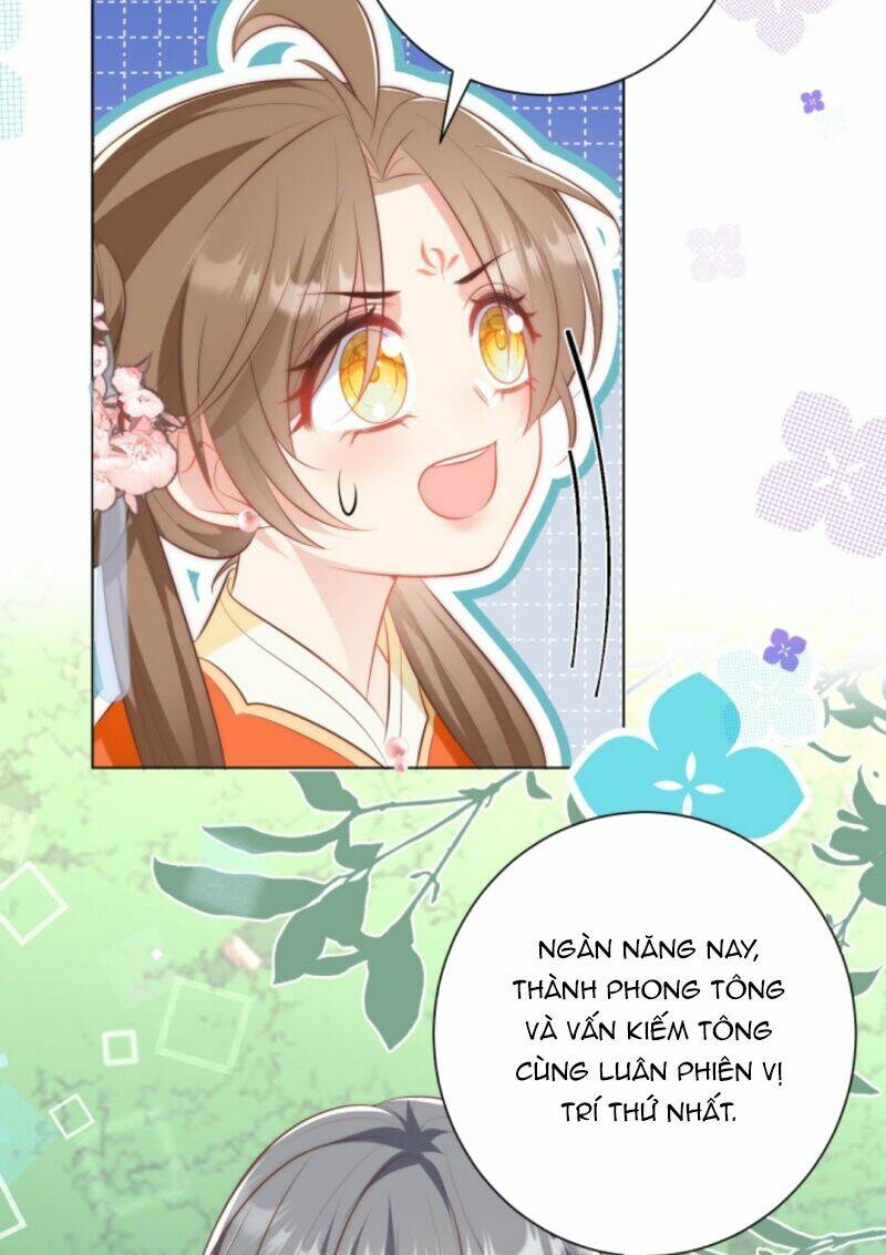Tiểu Sư Muội Rõ Ràng Rất Mạnh, Nhưng Lại Quá Tấu Hề: Chapter 51