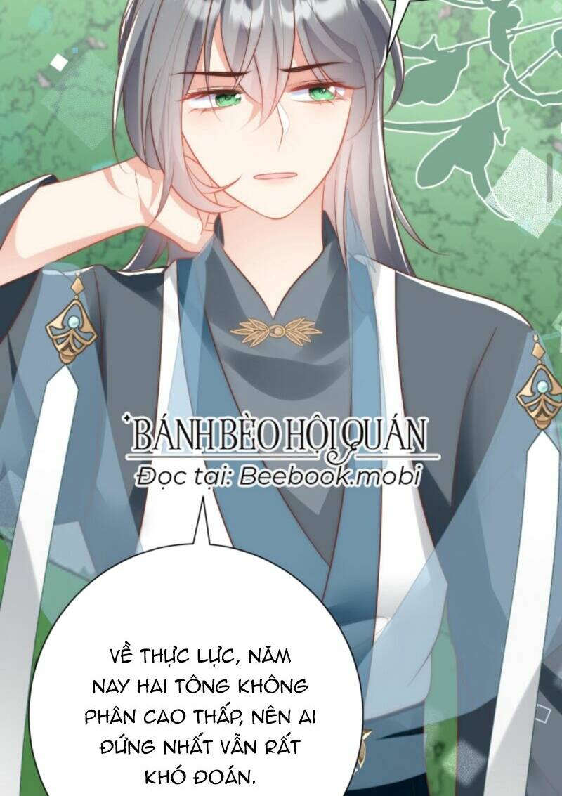 Tiểu Sư Muội Rõ Ràng Rất Mạnh, Nhưng Lại Quá Tấu Hề: Chapter 51