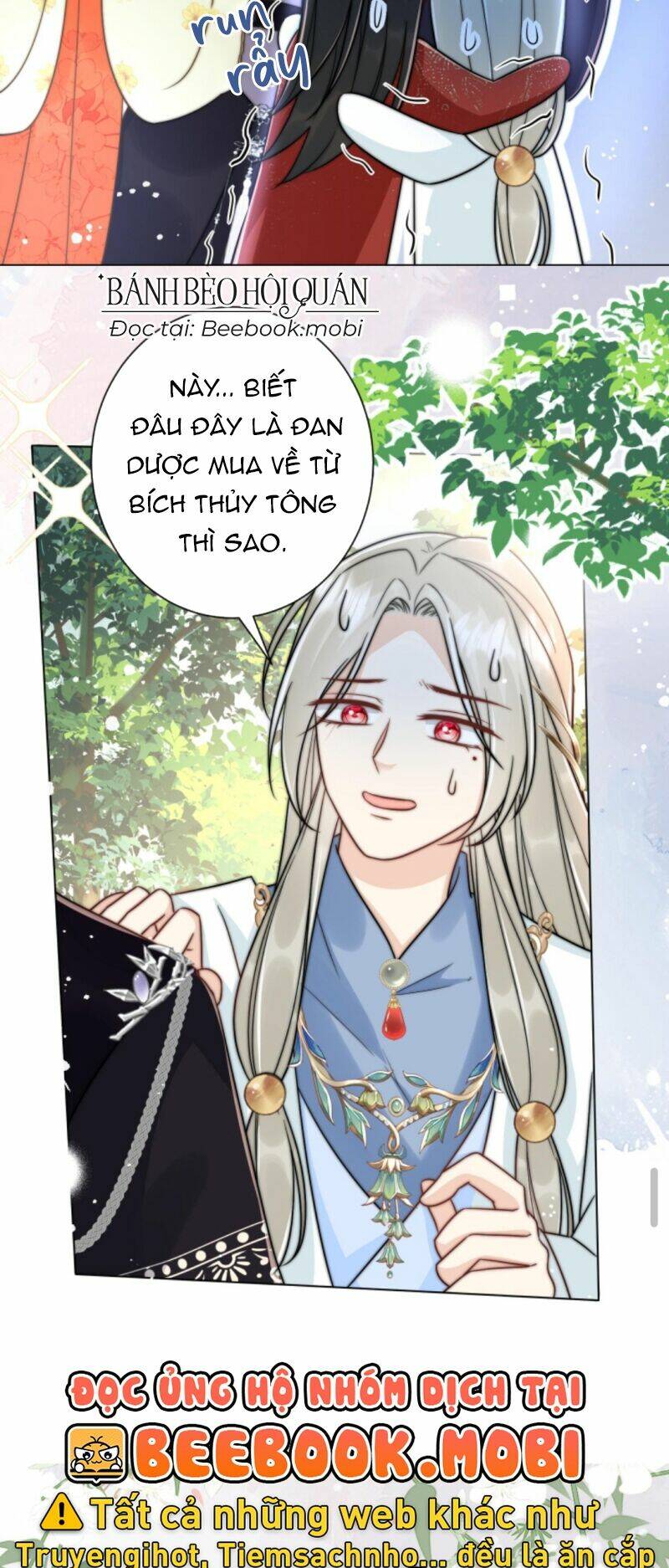 Tiểu Sư Muội Rõ Ràng Rất Mạnh, Nhưng Lại Quá Tấu Hề: Chapter 52