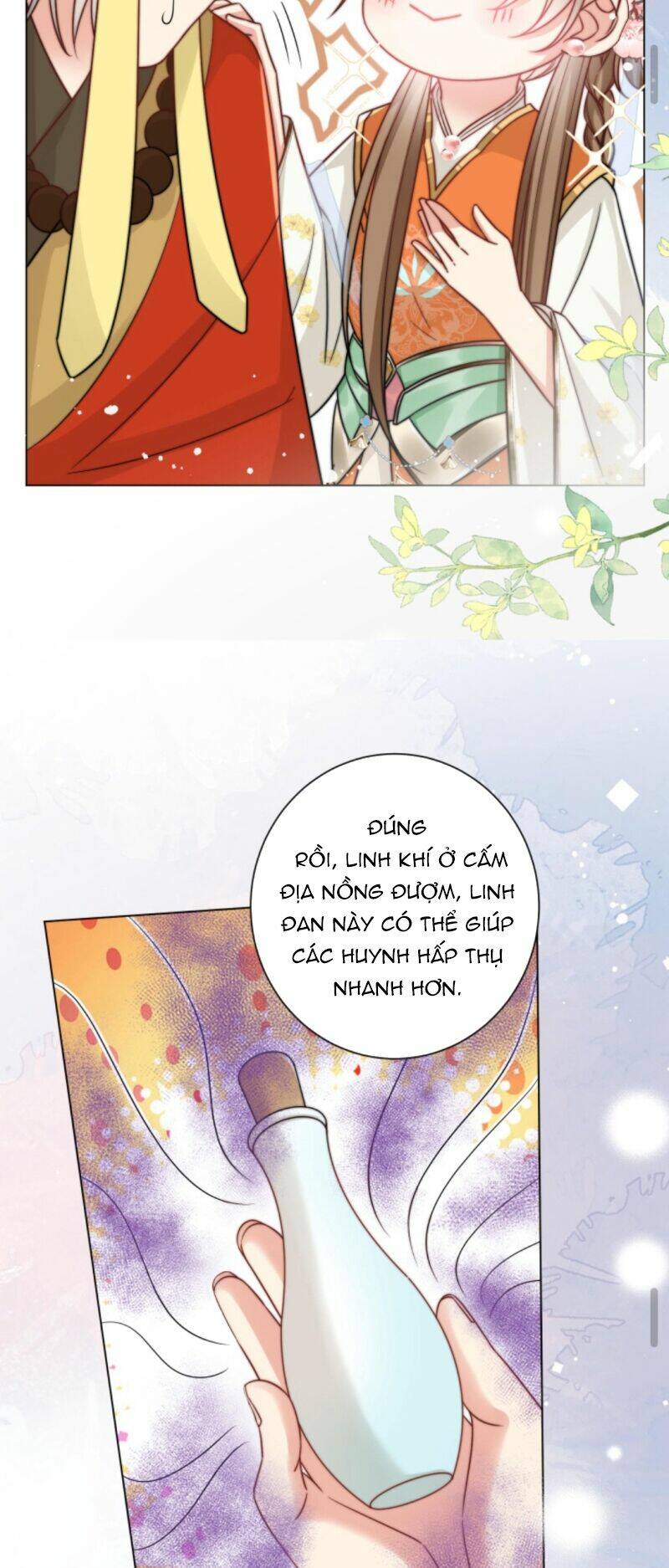 Tiểu Sư Muội Rõ Ràng Rất Mạnh, Nhưng Lại Quá Tấu Hề: Chapter 52