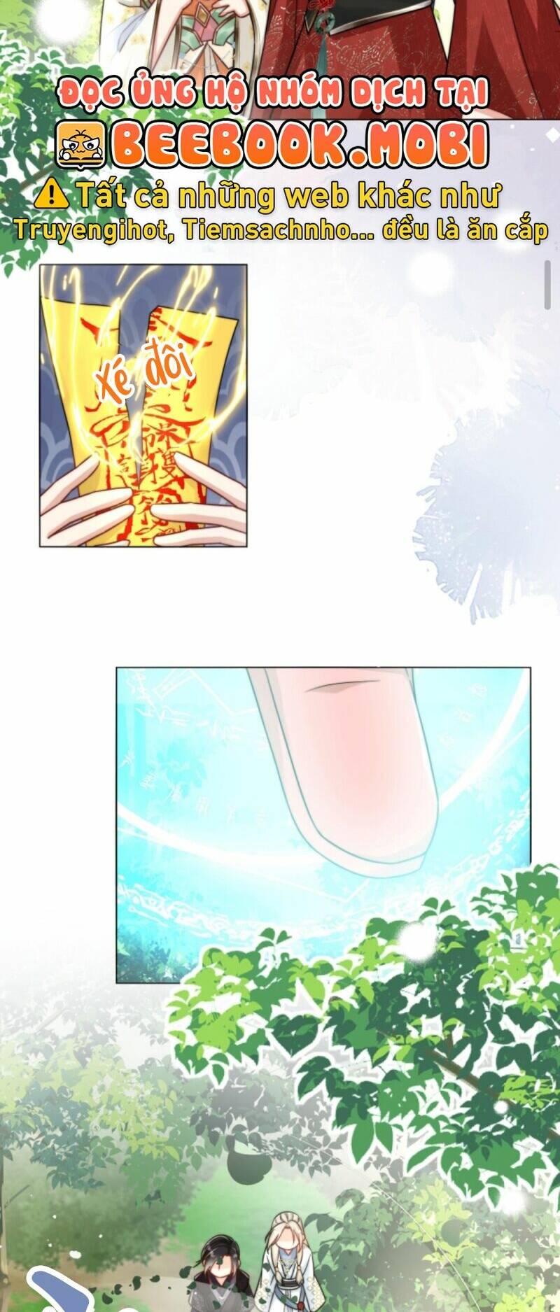 Tiểu Sư Muội Rõ Ràng Rất Mạnh, Nhưng Lại Quá Tấu Hề: Chapter 52