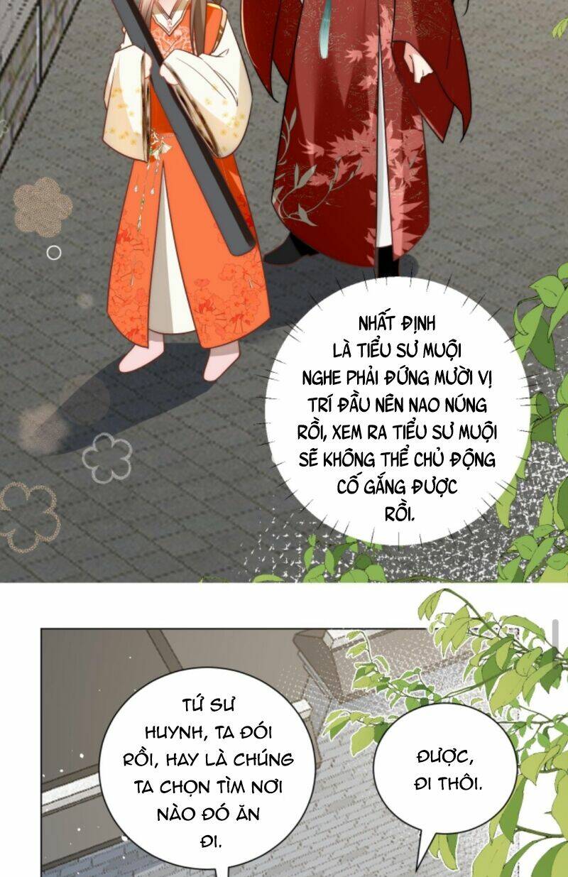 Tiểu Sư Muội Rõ Ràng Rất Mạnh, Nhưng Lại Quá Tấu Hề: Chapter 53