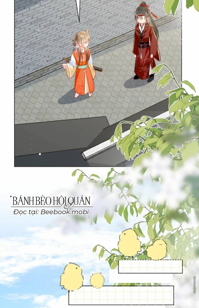 Tiểu Sư Muội Rõ Ràng Rất Mạnh, Nhưng Lại Quá Tấu Hề: Chapter 53