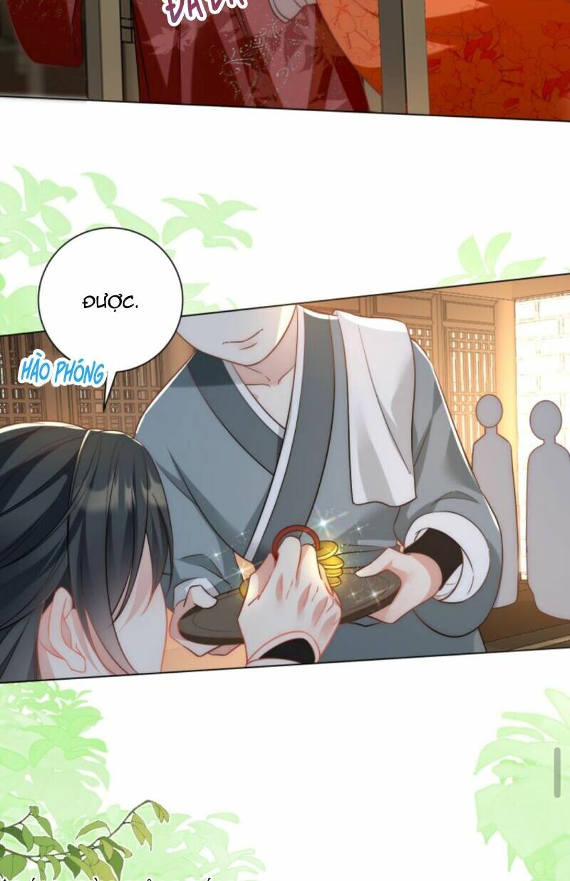 Tiểu Sư Muội Rõ Ràng Rất Mạnh, Nhưng Lại Quá Tấu Hề: Chapter 53